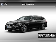 BMW 3-serie Touring - 330e M Sportpakket Aut