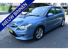 Hyundai i30 - 1.4i i-Drive Cool '11 NIEUWSTAAT