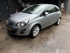 Opel Corsa - 1.2-16V BlitZ Hatchback 3-dr