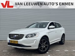 Volvo XC60 - 2.0 D4 FWD Ocean Race | Nieuw Binnen | Lees Tekst | Zo Mee | Read Text