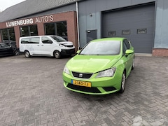 Seat Ibiza - 1.2 Style CLIMA Hatchback 5-dr