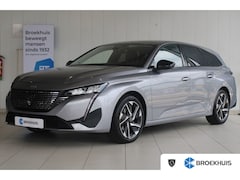 Peugeot 308 SW - 1.2 Turbo 130-PK Allure EAT8 AUTOMAAT | PARKEERCAMERA | COMFORT STOELEN | NAVI | ADAPTIVE