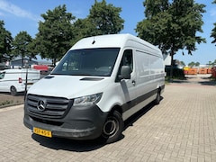 Mercedes-Benz Sprinter - 514 2.2 CDI 432L EHD
