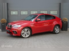BMW X6 - 4.4i M | Pano | Carbon | Soft close | Leder | Navi