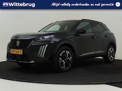 Peugeot 2008 - 1.2 PureTech GT | Carplay | Camera | Navigatie |
