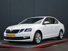 Skoda Octavia - 1.0 TSI Greentech Ambition Business automaat