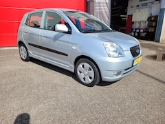 Kia Picanto - 1.0 EX