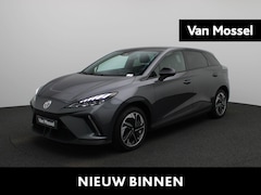 MG MG4 Electric - Luxury 64 kWh