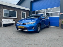 Toyota Auris - 1.8 Hybrid Lease+ Top 5 editie