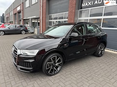 Audi Q3 - 1.4 TFSI S-Tronic S-Line LED Navi Keyless PDC Cruise