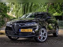Alfa Romeo Tonale - 1.3T PHEV 280 PK Veloce AWD 20" Technology Pack Adaptive Cruise 360 Camera