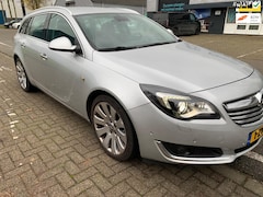 Opel Insignia Sports Tourer - 2.0 CDTI EcoFLEX Cosmo EXPORT