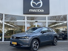 Mazda MX-30 - e-SkyActiv R-EV 170 Advantage Apple Carplay/ Android Auto, Navigatie, Parkeerhulp V+A, Ach