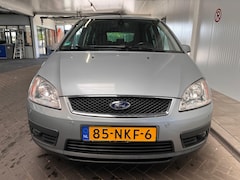 Ford Focus C-Max - 1.8-16V Ghia