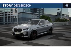 BMW X4 - xDrive30i High Executive M Sport Automaat / Panoramadak / Trekhaak / Laserlight / Sportsto