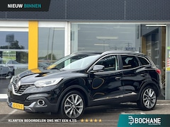 Renault Kadjar - 1.5 dCi Intens | Trekhaak | 100% dlr onderhouden | Navigatie | Parkeersensoren | Cruise Co