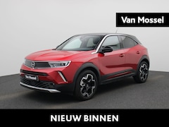 Opel Mokka-e - Ultimate 50-kWh