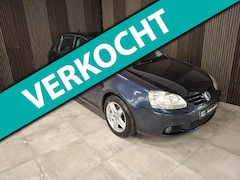 Volkswagen Golf - 1.4 TSI Trendline