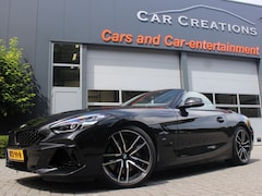 BMW Z4 Roadster - sDrive20i High Executive NL-Auto
