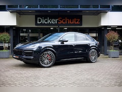 Porsche Cayenne Coupé - 3.0 E-Hybrid Platinum Edition | Sportuitlaat | Sportstoelen | Sport Design| Adaptieve Crui
