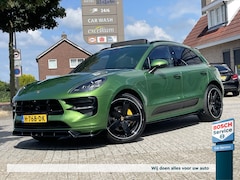 Porsche Macan - 2.0 300PK / BOM VOLL / Pano / Org NL / 360° Camera / Carbon / Bose / Keyless / Memory / Le