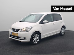 Seat Mii - 1.0 Sport Dynamic | Navigatiesysteem uitneembaar | Airco | lichtmetalen velgen 15" |