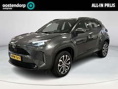 Toyota Yaris Cross - 1.5 Hybrid Dynamic