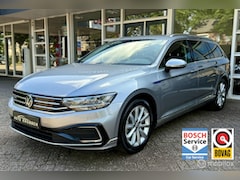 Volkswagen Passat - 1.4 TSI PHEV GTE Led, Leer, Navi, Dynaudio, Camera