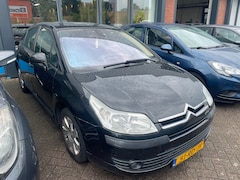 Citroën C4 - 1.6-16V Ligne Prestige