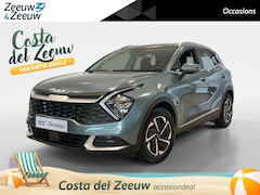 Kia Sportage - 1.6 T-GDi MHEV DynamicLine | NAVI | CRUISE CONTROL | TREKHAAK | 1650KG | NL-AUTO |