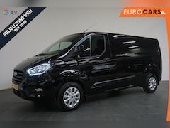 Ford Transit Custom - 300 2.0 TDCI L2H1 Trend Airco Navigatie Cruise control Camera Parkeersensoren