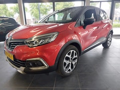Renault Captur - Energy TCe 90pk Intens