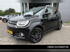 Suzuki Ignis - 1.2 Stijl Automaat | Trekhaak | Navigatie | Camera | Climate Control