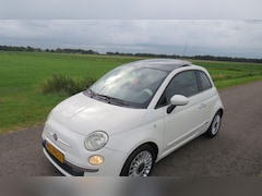 Fiat 500 - 1.2 Lounge