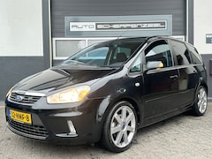 Ford C-Max - 1.8-16V Titanium Flexifuel | AIRCO | NAVI | CRUISE | TREKHAAK |