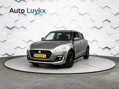Suzuki Swift - 1.2 Sportline | Navigatie | 17'' L.M. Velgen | Dakspoiler
