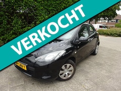 Mazda 2 - 2 1.3 TS met jaar apk