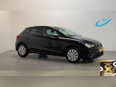 Seat Ibiza - 1.0 TSI Style Business Intense Climate Control Navigatie Camera