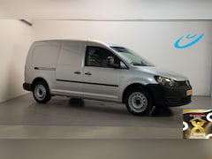 Volkswagen Caddy Maxi - 2.0 TDI 140pk L2H1 Stoelverwarming Airco
