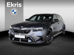 BMW M5 - Touring | DIRECT LEVERBAAR | PPF | M Drive Professional | M Driver's Pack | Driving Assist
