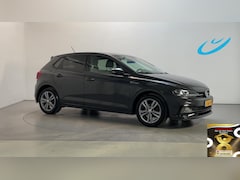 Volkswagen Polo - 1.0 TSI Highline Business R R-Line Navigatie Parkeersensoren App-Connect DAB+