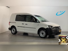 Volkswagen Caddy - 1.2 TSI L1H1 Cruise Control Navigatie DAB+ App-Connect
