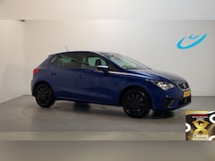 Seat Ibiza - 1.0 TSI Style Business Intense Camera Navigatie Climate Control