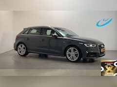 Audi A3 Sportback - 30 TFSI Sport S Line Edition Navigatie Parkeersensoren Climate Control