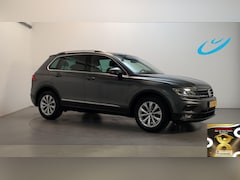 Volkswagen Tiguan - 1.5 TSI 150pk DSG ACT Comfortline Business Virtual Cockpit Camera DAB+ App-Connect