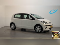 Volkswagen Up! - 1.0 BMT High Up Cruise Control Parkeersensoren Airco