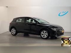 Volkswagen Golf - 1.0 TSI Life Navigatie Parkeersensoren Virtual Cockpit