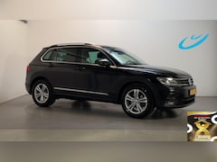 Volkswagen Tiguan - 1.5 TSI 150pk DSG ACT Comfortline Business Navigatie Climate Control DAB+ App-Connect