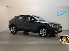 Audi Q2 - 30 TFSI Pro Line App-Connect DAB+ Climate Control