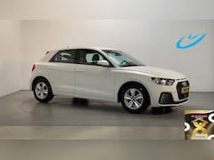 Audi A1 Sportback - 25 TFSI Pro Line App-Connect Cruise Control Airco Elektrische Ramen